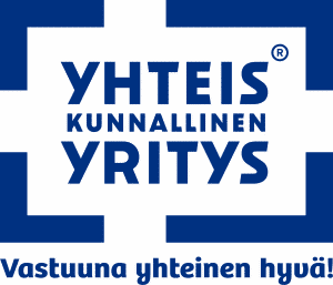 Yhteiskunnallinen yritys® – Vastuuna yhteinen hyvä. 